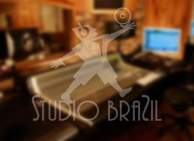 logo design studio brazil